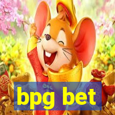 bpg bet